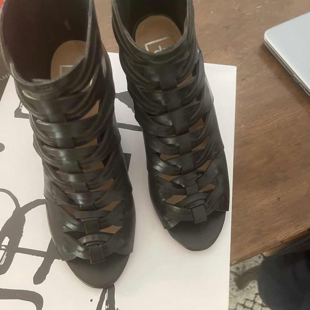 Dolce vita women’s heels